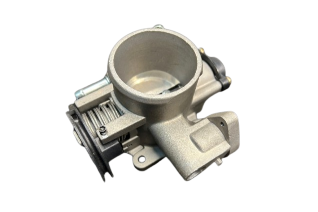 Papillon kit injection renault turbo