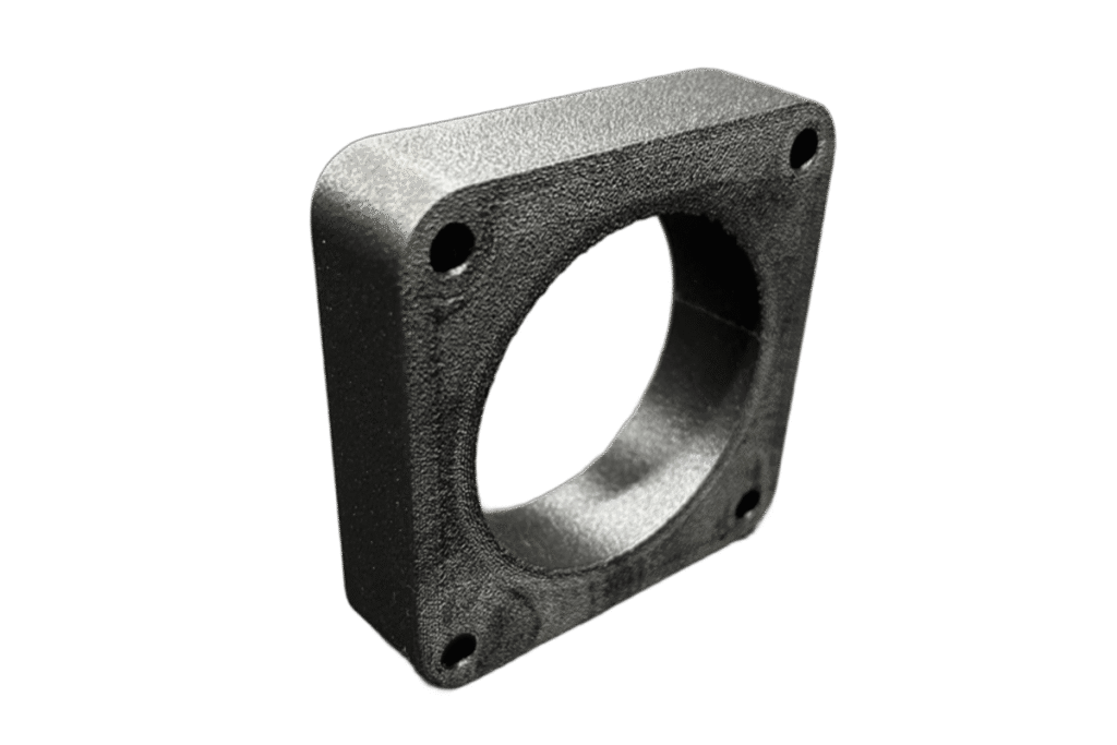 Cale papillon kit injection